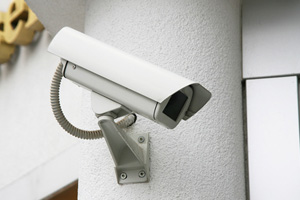 security camera